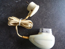 Rasoir vintage philishave d'occasion  Kerlouan