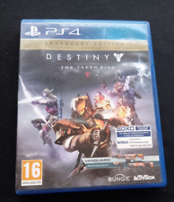 Ps4 destiny the usato  Capoterra
