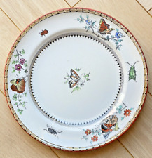 Ancienne assiette plate d'occasion  Nantes-
