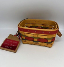 Longaberger 2000 regional for sale  Youngstown