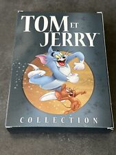 Tom jerry collection d'occasion  Wattignies