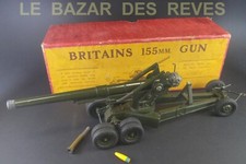 Britains. canon 155. d'occasion  Paris XV