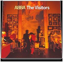 The visitors abba gebraucht kaufen  Berlin