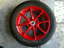 Cerchio lega microcar usato  Massafra