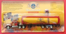 Brauereitruck altenmünster kr gebraucht kaufen  Petersberg, Wettin-Löbejün