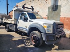 2012 ford f450 for sale  Los Angeles