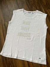 Mustang shirt rosa gebraucht kaufen  Ludwigshafen am Rhein