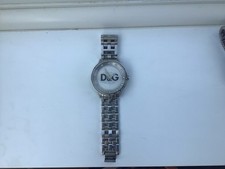 Dw0145 dolce gabbana for sale  ABERGAVENNY