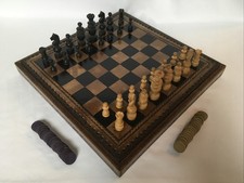 Ancien jeu échecs d'occasion  Palinges