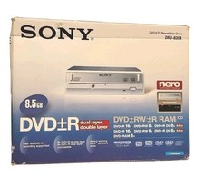 Sony dru 820a for sale  Oregon