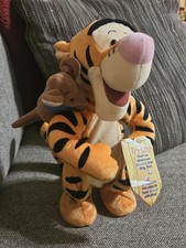 Vintage tigger roo for sale  Columbia