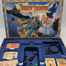 Tarralans traumland jumbo gebraucht kaufen  Tettnang