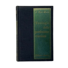A.royo marin teologia usato  Italia