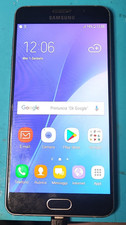 Genuine white samsung usato  Italia
