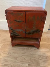 Japanese small wardrobe d'occasion  Expédié en Belgium