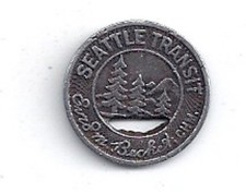 Seattle transit seattle for sale  Citrus Heights