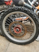 Ktm lc4 620 gebraucht kaufen  Altentreptow-Umland ll