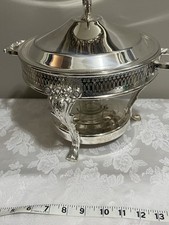 Buffet server silver for sale  Kansas City