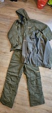Trakker downpour suit for sale  WEST MALLING