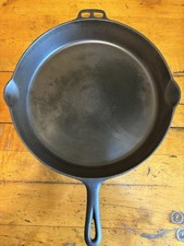 skillet 16 cast iron for sale skillet 16 cast iron for sale Cedar Rapids