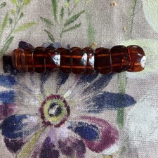 Baltic amber bracelet for sale  San Jose