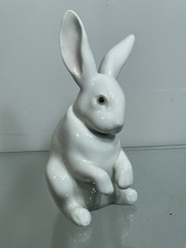 Lladro sitting bunny for sale  Parma