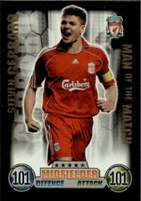 Steven gerrard 2007 gebraucht kaufen  Berlin