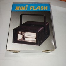 Vintage mini flash for sale Vintage mini flash for sale  Fort Gibson