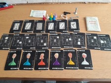 Vintage cluedo spares for sale  CANTERBURY