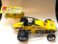Jac haudenschild pennzoil for sale  Dallas