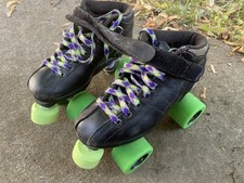 Riedell cayman quad for sale  Portland