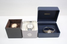 michael kors watch box for sale  LEEDS
