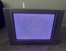 Sony trinitron wega for sale  Kyle