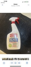 Nature miracle stain for sale  Houston