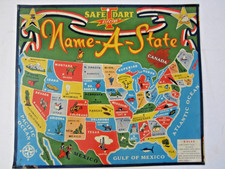 Vtg magnetic sided for sale  Saint Charles