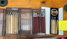 Japanese wood carving for sale  LUTON