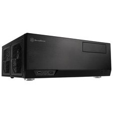 Silverstone gd09b htpc usato  Visciano