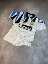 Inter mailand fiorucci gebraucht kaufen  Troisdorf