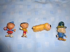 Lot figurines jim d'occasion  Mantes-la-Ville