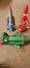 Thunderbirds large full for sale  SOUTHAM