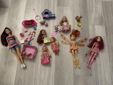 Puppen set mia gebraucht kaufen  Eberswalde