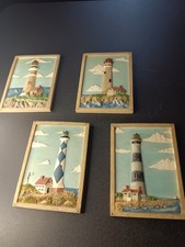Vintage lighthouse hanging for sale  Thomasville
