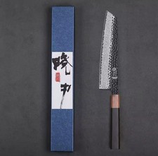 Couteau cuisine chef d'occasion  Pontorson