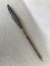 Antique melanesian spear for sale  Washington
