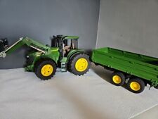 Bruder john deere for sale  LEEDS
