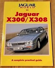 Jaguar jaguar x300 for sale  ROYSTON