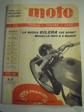 Moto secondo numero usato  Albenga