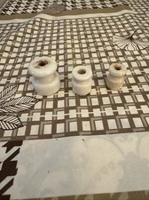 Piccoli isolatori elettrici usato  Monreale