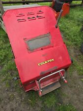 Countax c38h ride for sale  LLANDOVERY