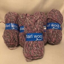 Knitting crochet yarn for sale  LEYLAND